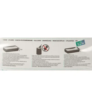 VANCAT CAT LITTER LAVENDER 5KG