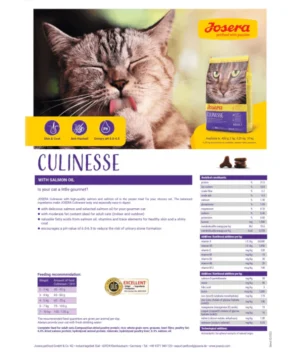 Website_-_2025-02-01T095310.405_595x700 JOSERA ADULT CAT DRY CULINESSE 2KG