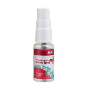 BIOLINE CATNIP SPRAY 50ML
