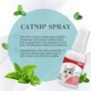 BIOLINE CATNIP SPRAY 50ML