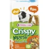 VERSELE-LAGA CRISPY MUESLI GUINEA PIGS 1KG