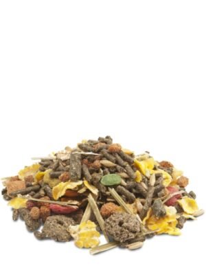 VERSELE-LAGA CRISPY MUESLI GUINEA PIGS 1KG