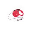 FLEXI XS MAX 8KG 3 MTR CORD DOG