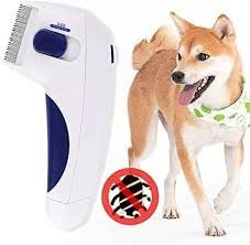 FLEA DOCTOR WITHOUT PESTICIDES