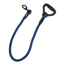 YABEIBI RUBBER HANDLE LEASH L20MM x 120CM