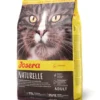 JOSERA CAT ADULT DRY STERILISED NATURELLE 2KG