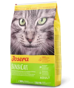 josera-sensicat_5de11d19-4111-434d-af42-e560a230fb5f_510x600 JOSERA CAT ADULT DRY SENSICAT 2KG