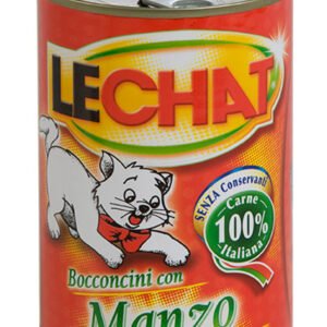 lechat_gatto_umido_classico_bocconcini_con_manzo LECHAT CHUNKIES WITH BEEF 720G
