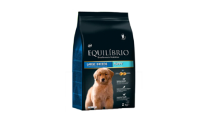national pet day (Flyer) (Website) EQUILIBRIO DOG PUPPY LARGE BREEDS 2KG