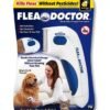 FLEA DOCTOR WITHOUT PESTICIDES