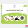 ANTI PARASITES PHARMACTIN