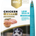 AMITY SUPER PREMIUM PUPPY CHICKEN 14 KG