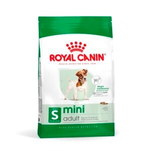 ROYAL CANIN DOG MINI ADULT SIZE S 2KG