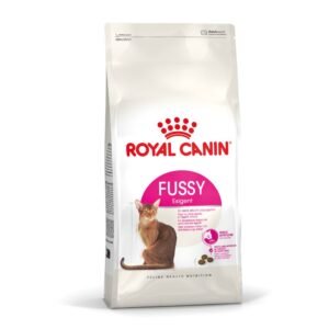 ROYAL CANIN CAT SAVOUR EXIGENT 2KG