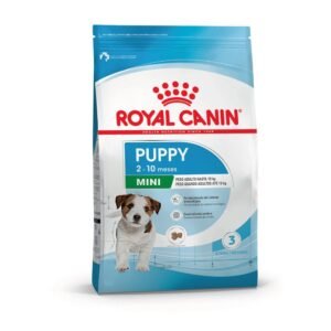 ROYAL CANIN DOG MINI PUPPY 2KG