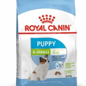 3182550793612 ROYAL CANIN DOG PUPPY X-SMALL 1.5KG