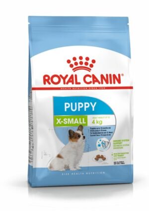 ROYAL CANIN DOG PUPPY X-SMALL 1.5KG
