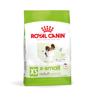 ROYAL CANIN DOG ADULT X-SMALL 1.5KG