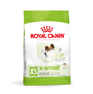 ROYAL CANIN DOG ADULT X-SMALL 1.5KG