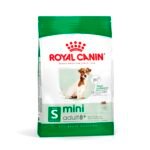 ROYAL CANIN DOG MINI ADULT +8 SIZE S 2KG