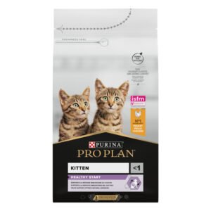PRO PLAN CAT KITTEN CHICKEN 1.5KG