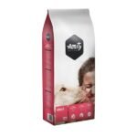 AMITY DOG FOOD ADULT  4KG