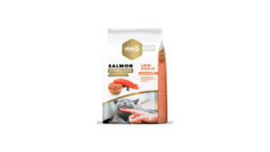 Untitled (Website) AMITY CAT ADULAT STERILISED SALMON 2KG