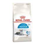 ROYAL CANIN CAT INDOOR +7 YEARS 1.5KG
