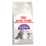 ROYAL CANIN CAT SENSIBLE33 2KG