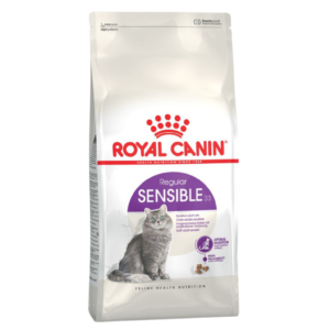 ROYAL CANIN CAT SENSIBLE33 2KG
