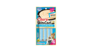 Untitled design - 2026-04-24T134903.012 INABA CHURU SKIN & COAT TUNA WITH SCALLOP PACK 4x14G