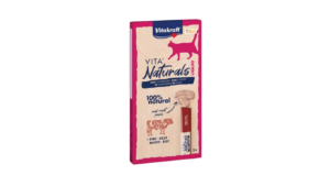 VITAKRAFT CAT LIQUID SNACK MULTIPACK 15Gx5PCS