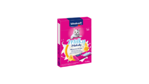 VITAKRAFT CAT MILKY MELODY CHEESE 70G