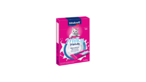 VITAKRAFT CAT MILKY MELODY PURE 70G
