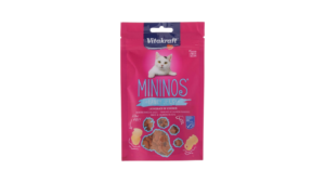 VITAKRAFT CAT MINIMOS SALMON 40G