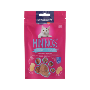 VITAKRAFT CAT MINIMOS SALMON 40G