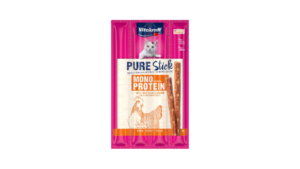 Untitled design - 2026-04-28T132454.537 VITAKRAFT CAT PURE STICK CHICKEN 5Gx4PCS
