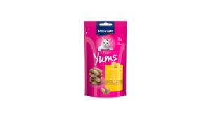 VITAKRAFT CAT YUMS CHEESE 40G