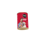 AMITY DOG WET FOOD BEEF CHUNKS IN GRAVY 415G