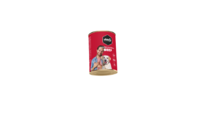AMITY DOG WET FOOD BEEF CHUNKS IN GRAVY 415G