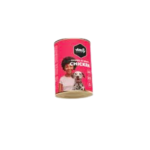 AMITY DOG WET FOOD CHKN CHNKS IN GRAVY 415G