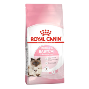 ROYAL CANIN MOTHER & BABYCAT 2KG