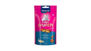 Untitled design (83) VITAKRAFT CAT CRISPY CRUNCH SALMON 60G