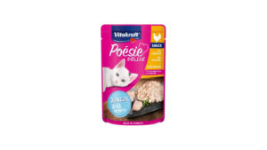 Untitled design (93) VITAKRAFT POESIE DELICE SUACE CHICKEN 85G
