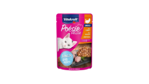 VITAKRAFT POESIE DELICE SUACE TURKY 85G