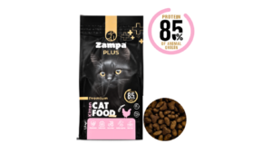 Untitled design (33) ZAMPA PLUS PREMIUM DF CAT FOR KITTEN CHICKEN 1.5 KG