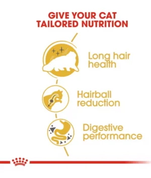 ROYAL CANIN CAT PERSIAN ADULT 400G