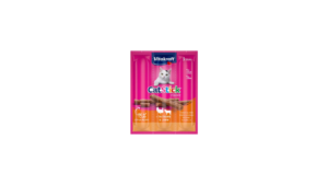 Untitled design - 2026-06-10T122932.726 VITAKRAFT CAT STICK MINI TURKEY & LAMB 18G 3PCS