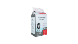 TRAINING PADS SIZE 45x60M 50PCS