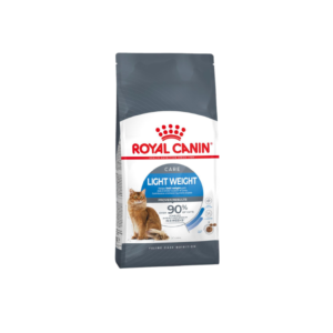 ROYAL CANIN LIGHT WEIGHT CARE 3KG